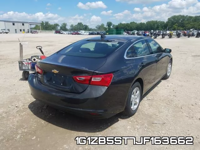 1G1ZB5ST7JF163662 фото 5
