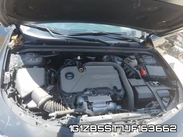 1G1ZB5ST7JF163662 фото 8