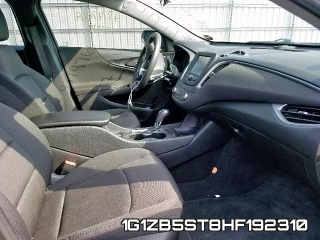 1G1ZB5ST8HF192310 фото 6