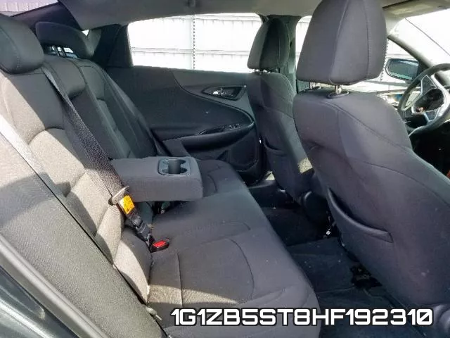 1G1ZB5ST8HF192310 фото 7
