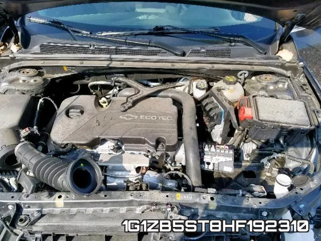 1G1ZB5ST8HF192310 фото 8