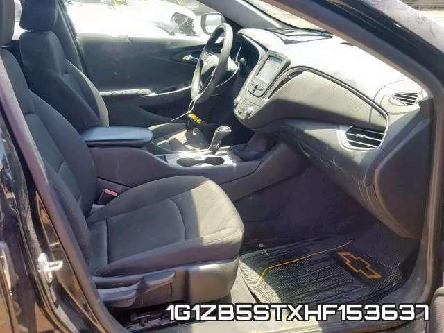1G1ZB5STXHF153637 фото 6