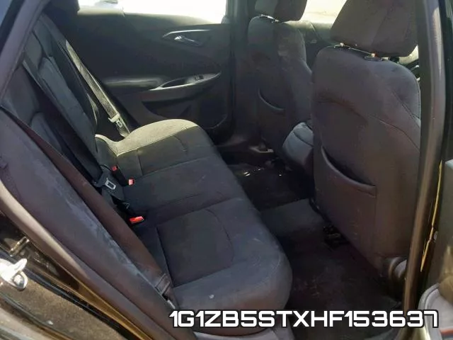 1G1ZB5STXHF153637 фото 7
