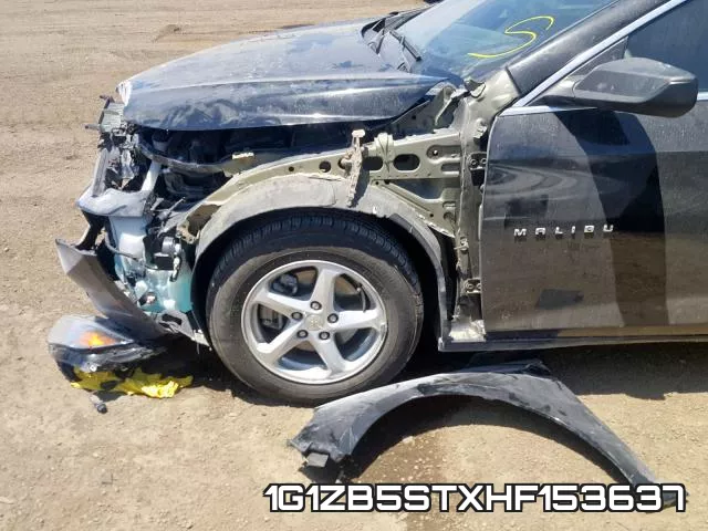 1G1ZB5STXHF153637 фото 10