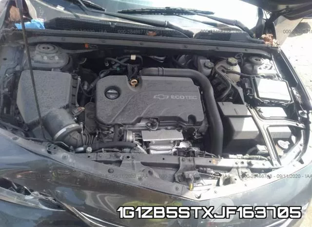 1G1ZB5STXJF163705 фото 2