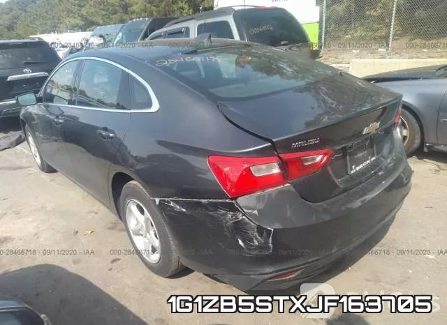1G1ZB5STXJF163705 фото 4