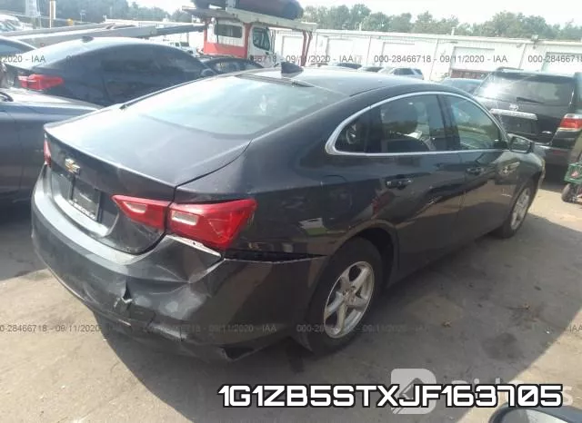 1G1ZB5STXJF163705 фото 5