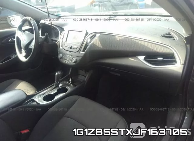 1G1ZB5STXJF163705 фото 6