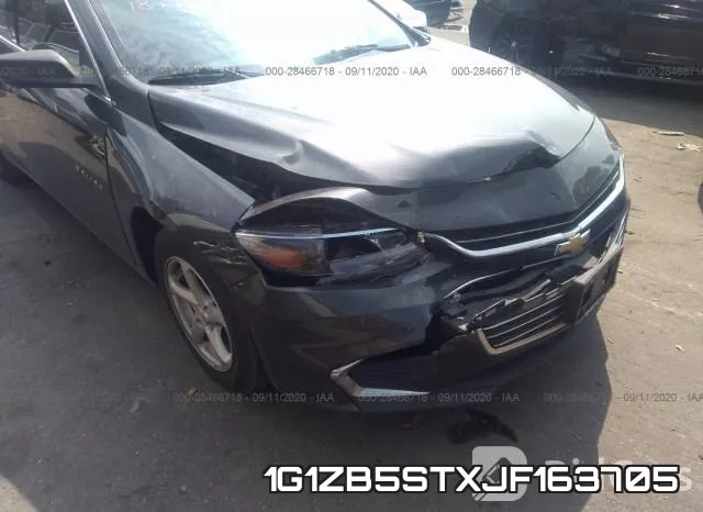 1G1ZB5STXJF163705 фото 7
