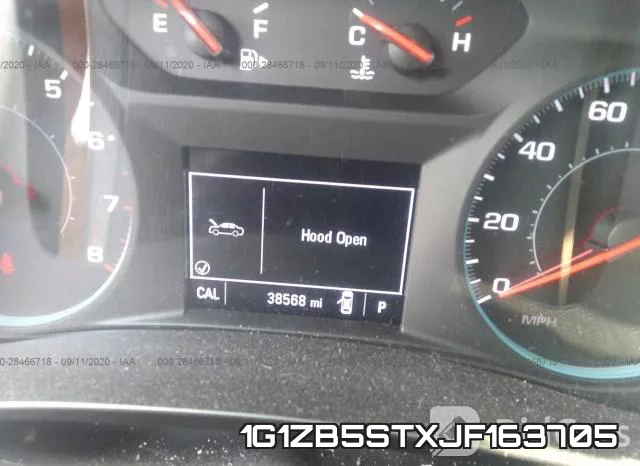 1G1ZB5STXJF163705 фото 8