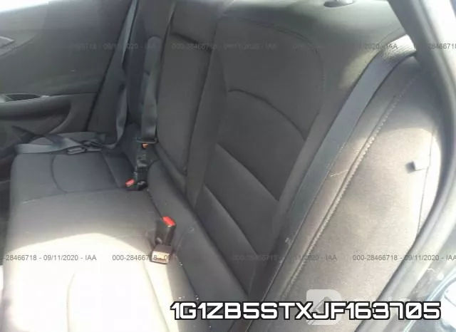 1G1ZB5STXJF163705 фото 9