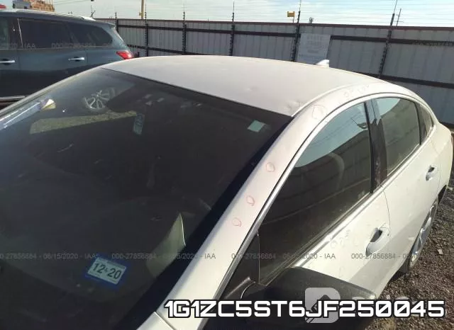 1G1ZC5ST6JF250045 фото 7