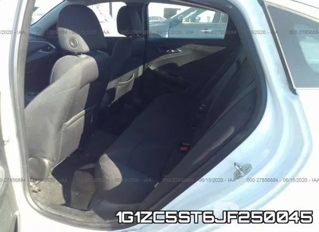 1G1ZC5ST6JF250045 фото 9