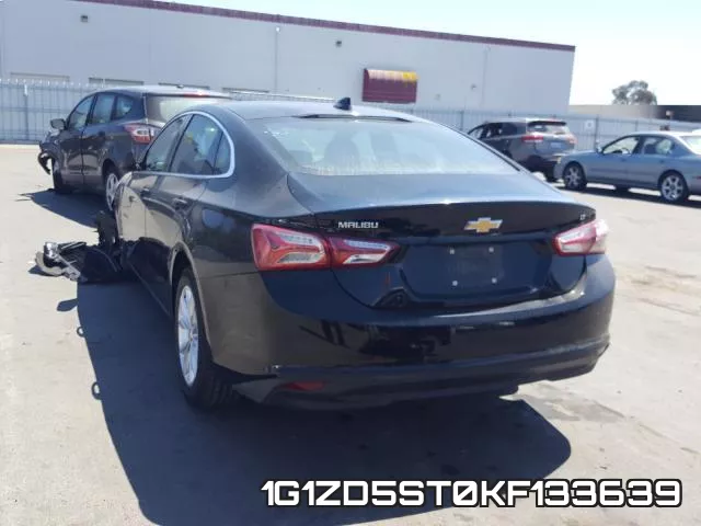 1G1ZD5ST0KF133639 фото 4