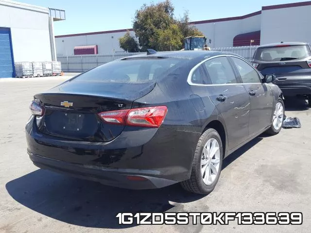 1G1ZD5ST0KF133639 фото 5