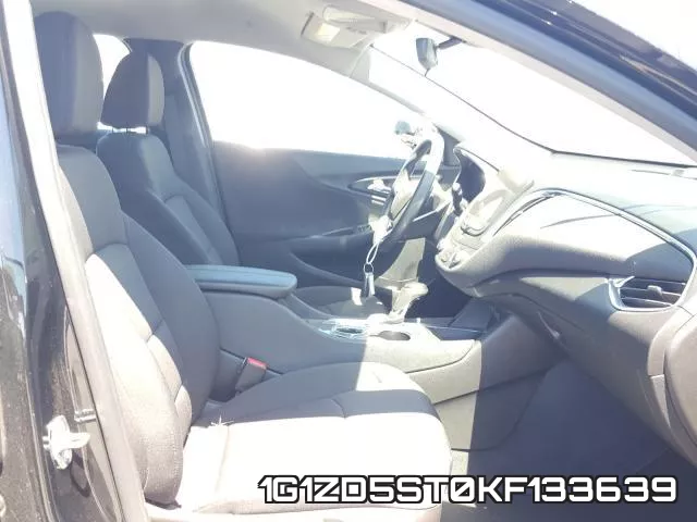 1G1ZD5ST0KF133639 фото 6