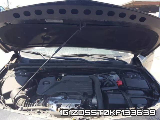 1G1ZD5ST0KF133639 фото 8
