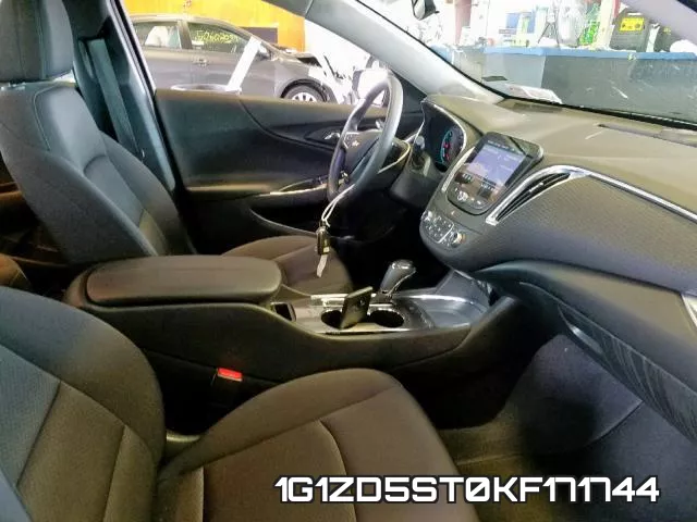 1G1ZD5ST0KF171744 фото 6