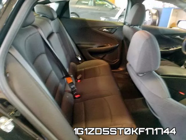 1G1ZD5ST0KF171744 фото 7