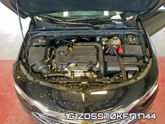 1G1ZD5ST0KF171744 фото 8