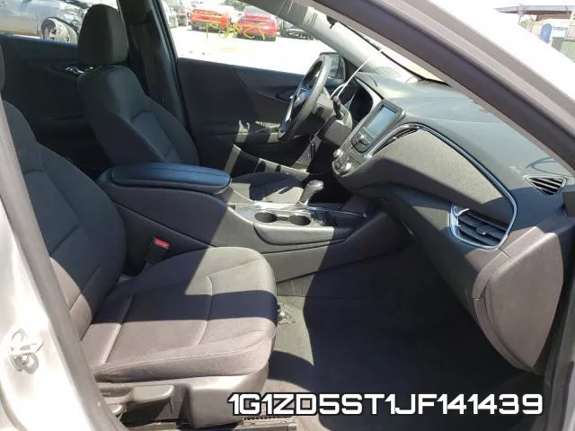 1G1ZD5ST1JF141439 фото 6