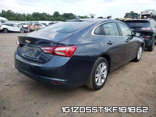 1G1ZD5ST1KF181862 фото 5