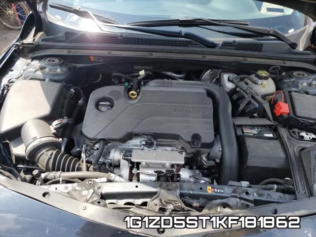 1G1ZD5ST1KF181862 фото 8