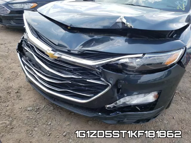 1G1ZD5ST1KF181862 фото 10