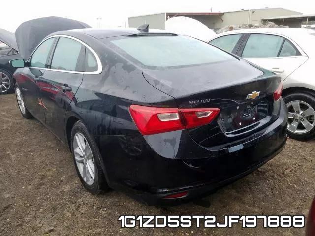 1G1ZD5ST2JF197888 фото 4