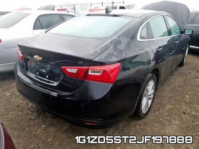 1G1ZD5ST2JF197888 фото 5