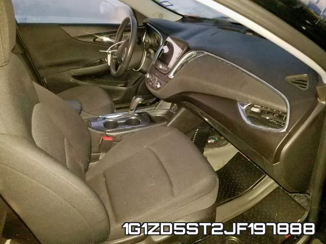1G1ZD5ST2JF197888 фото 6