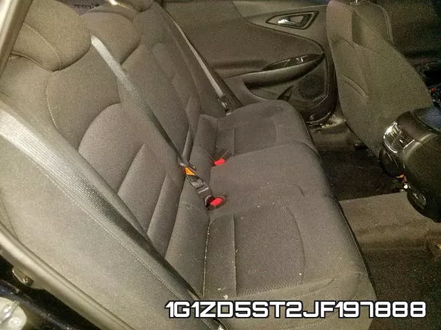 1G1ZD5ST2JF197888 фото 7