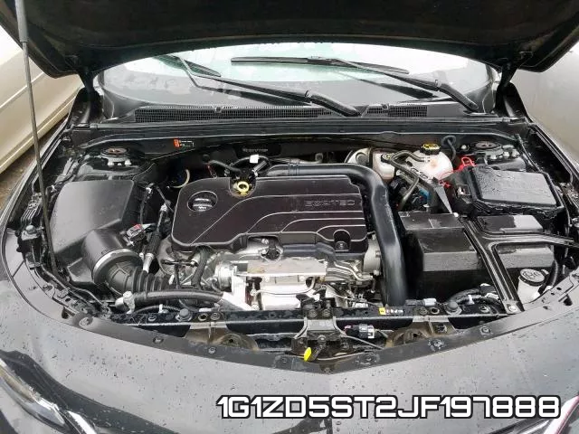 1G1ZD5ST2JF197888 фото 8