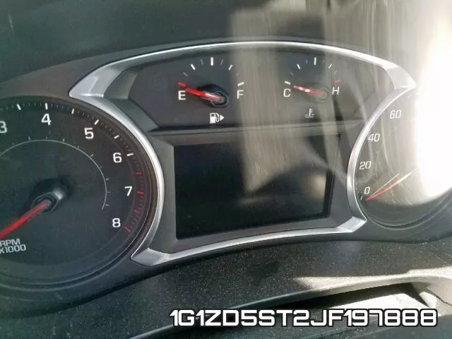 1G1ZD5ST2JF197888 фото 9
