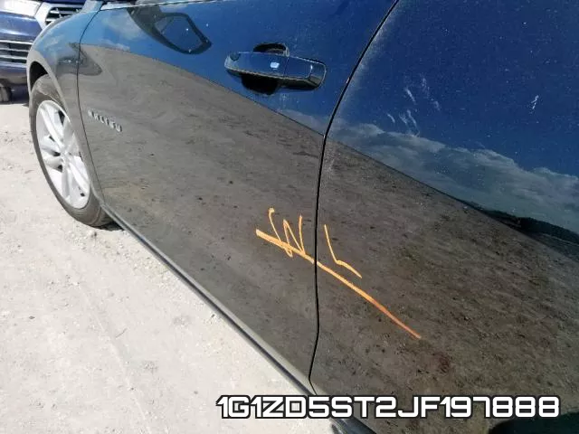 1G1ZD5ST2JF197888 фото 10
