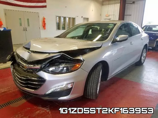 1G1ZD5ST2KF163953 фото 3