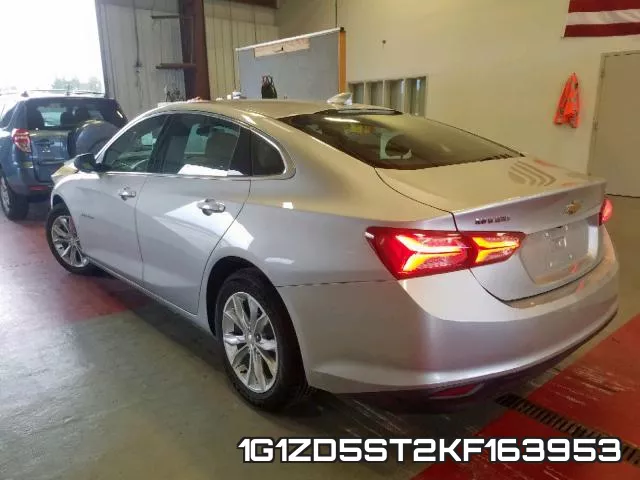 1G1ZD5ST2KF163953 фото 4