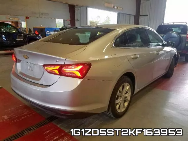 1G1ZD5ST2KF163953 фото 5