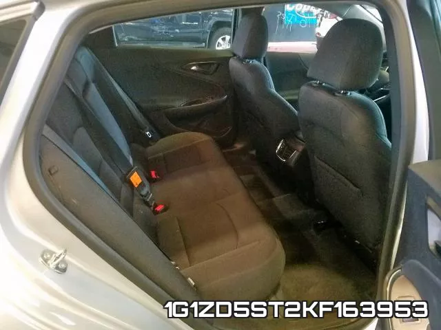 1G1ZD5ST2KF163953 фото 6