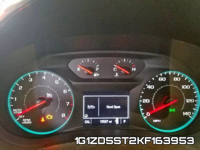 1G1ZD5ST2KF163953 фото 8