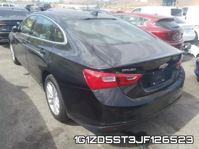 1G1ZD5ST3JF126523 фото 4