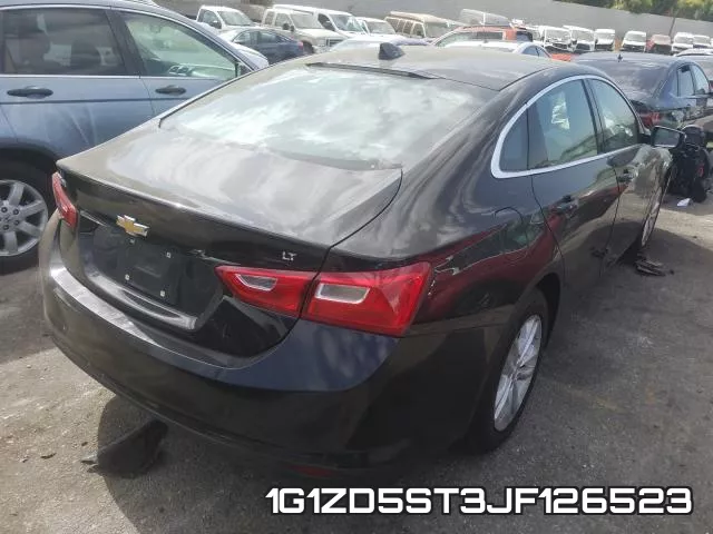 1G1ZD5ST3JF126523 фото 5