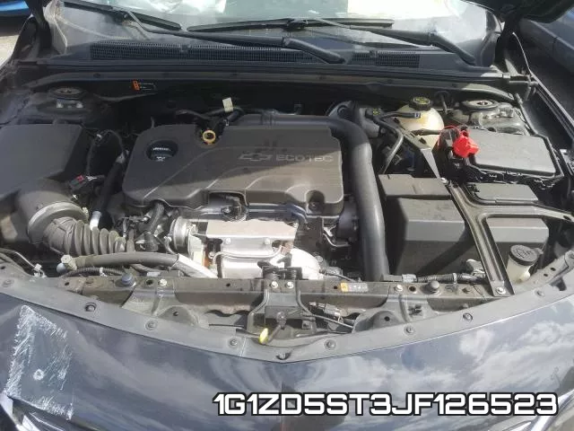 1G1ZD5ST3JF126523 фото 8