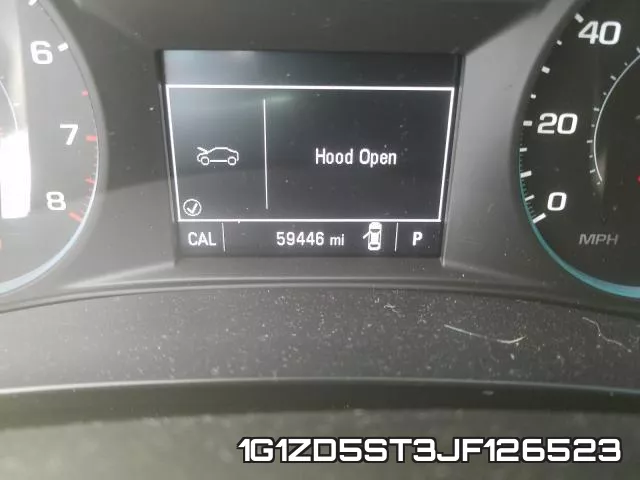 1G1ZD5ST3JF126523 фото 9