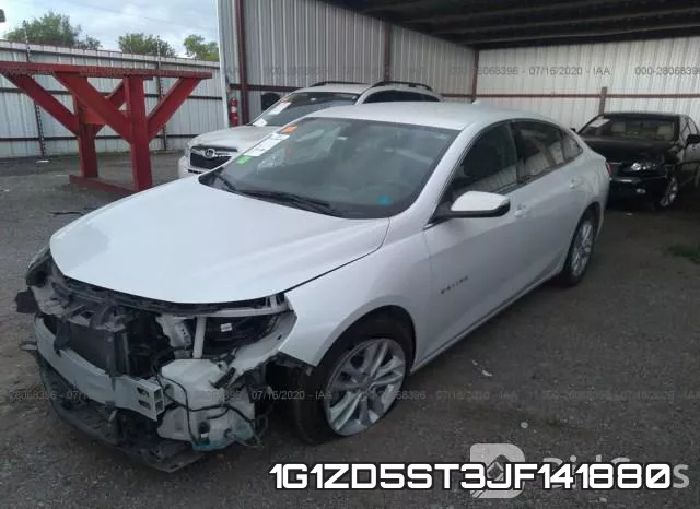 1G1ZD5ST3JF141880 фото 3