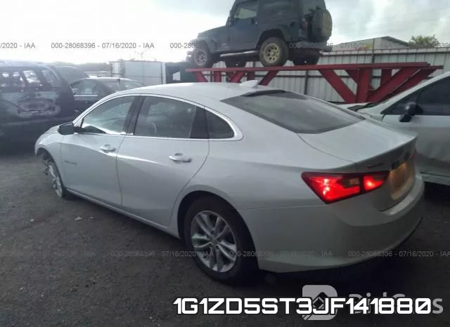1G1ZD5ST3JF141880 фото 4
