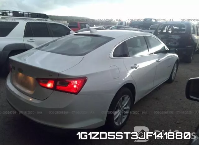 1G1ZD5ST3JF141880 фото 5
