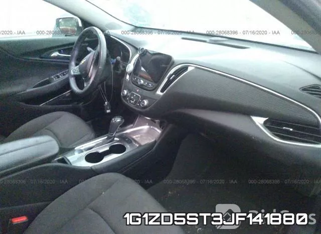1G1ZD5ST3JF141880 фото 6