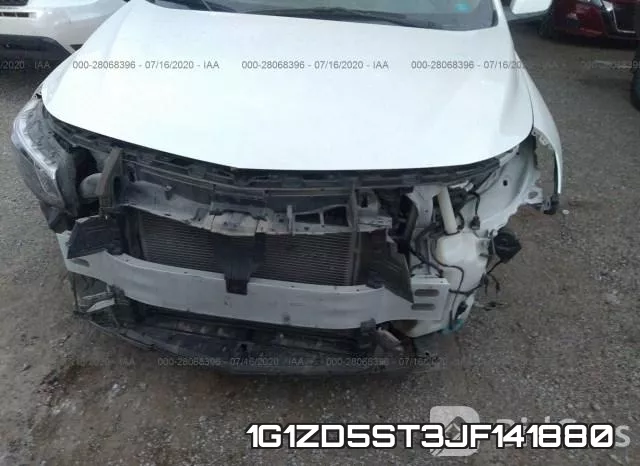 1G1ZD5ST3JF141880 фото 7