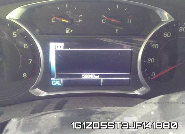 1G1ZD5ST3JF141880 фото 8